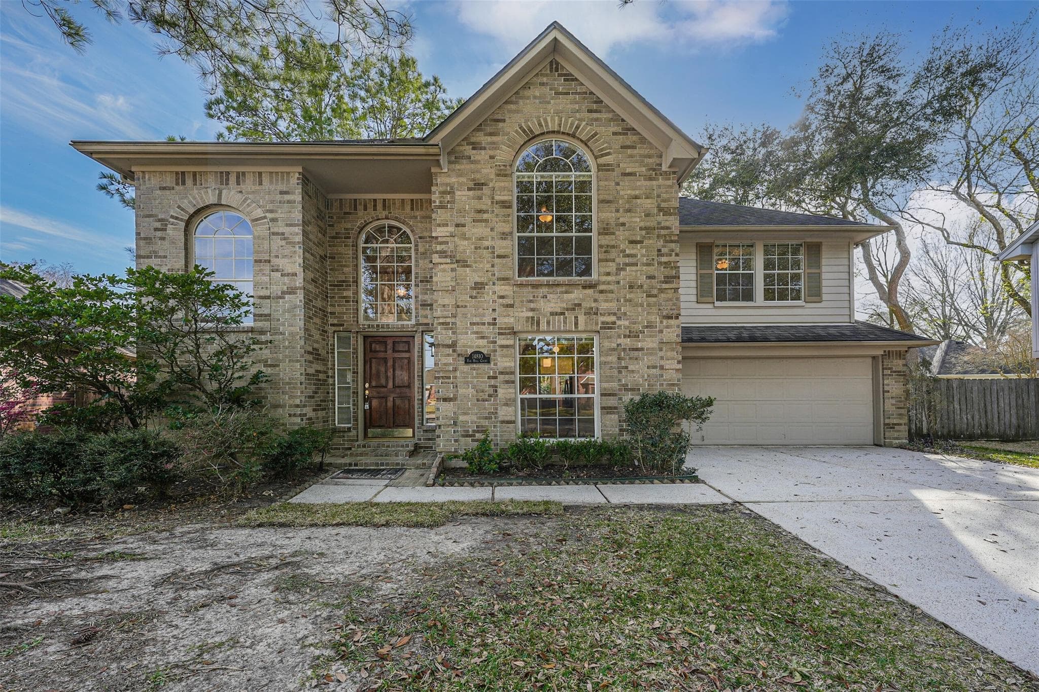 14810 Elk Hill Ct