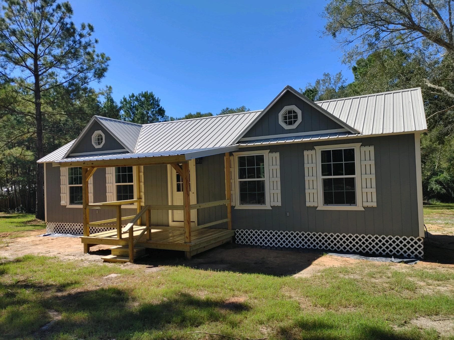 3395 County Road 1325