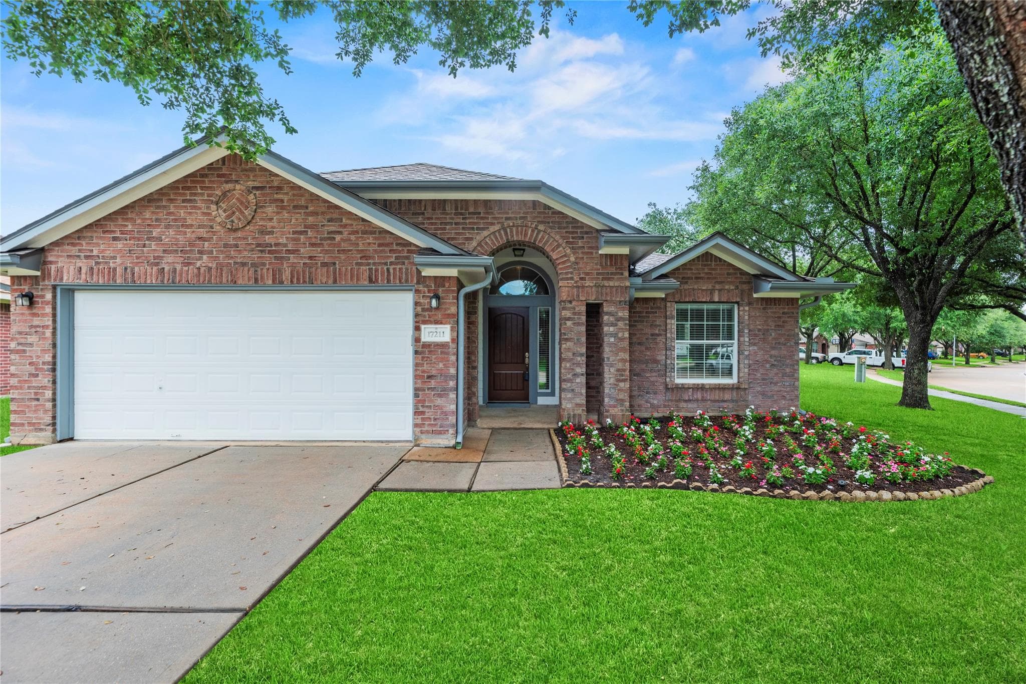 17211 Timber Cliff Ct