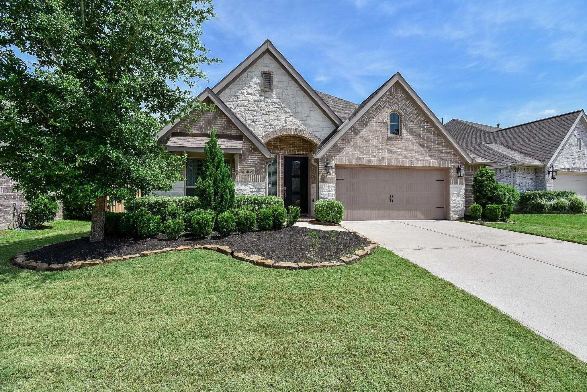 8133 Tyrell Heights Dr