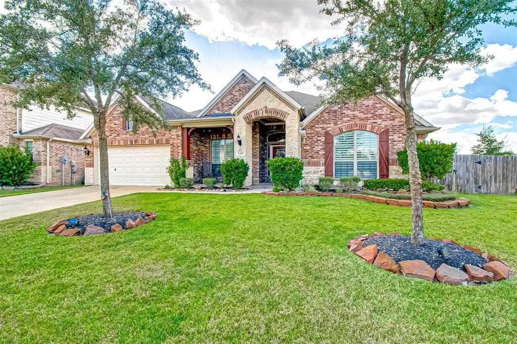 14802 S Canary Yellow Cir