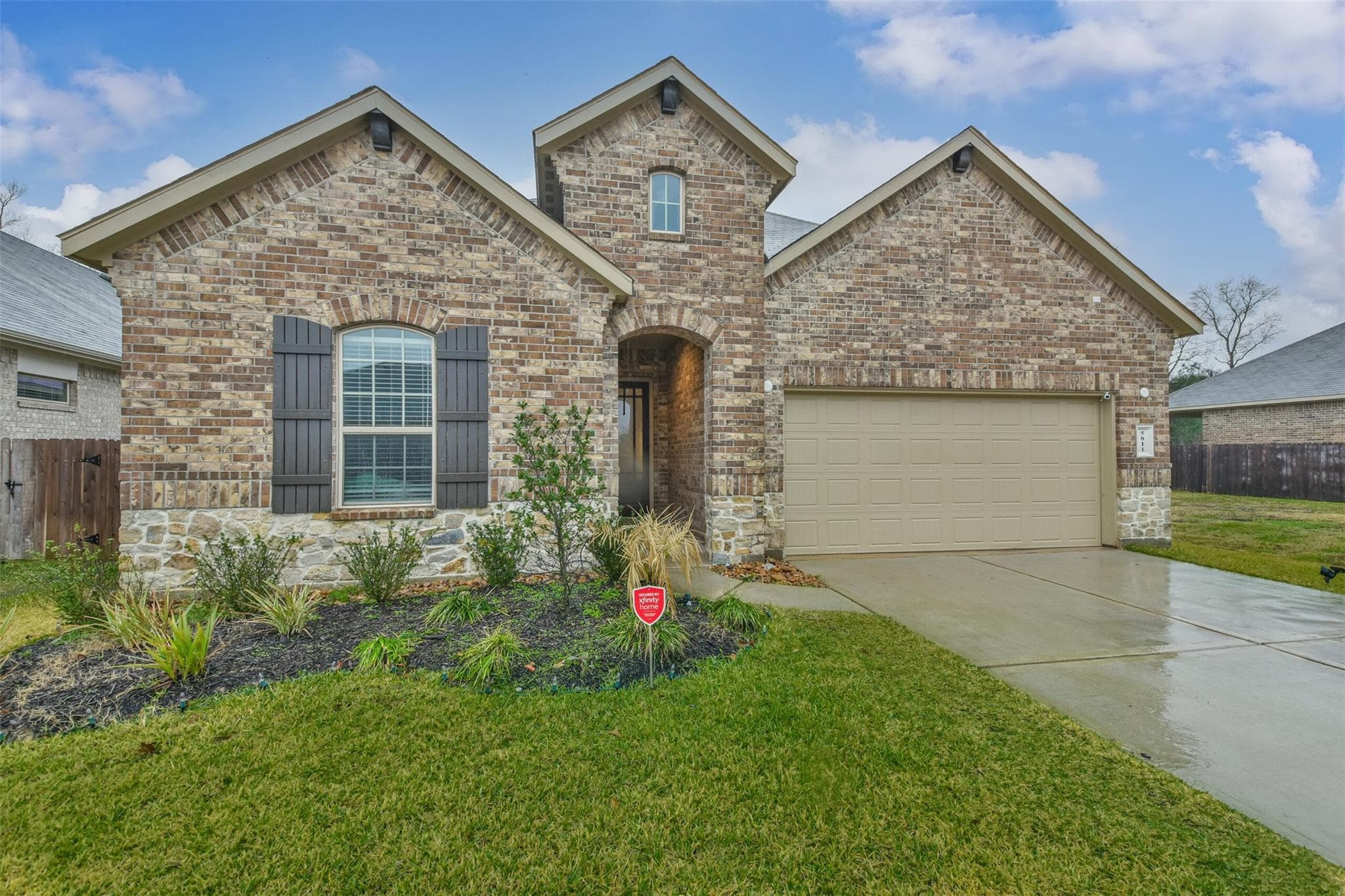 5011 Mountain Cypress Trl