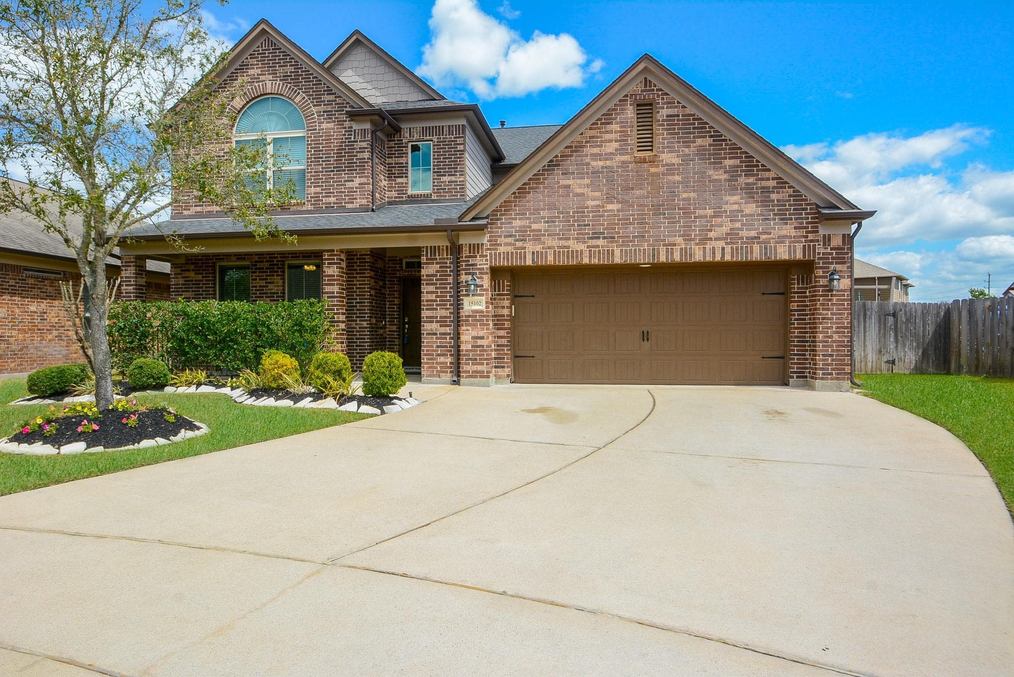 15102 Flintridge Lake Ln Fl Intridge
