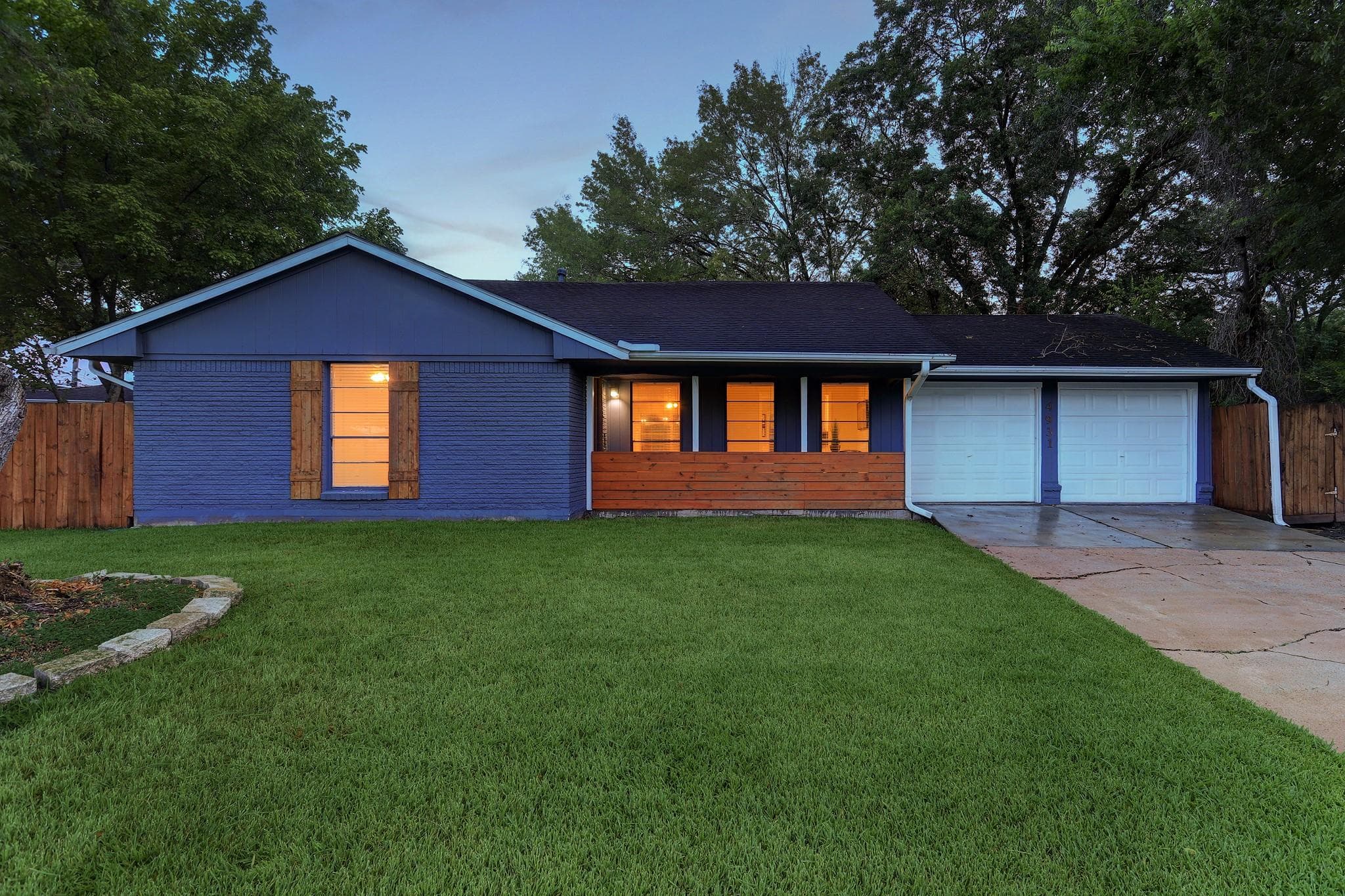 4931 Willowbend Blvd