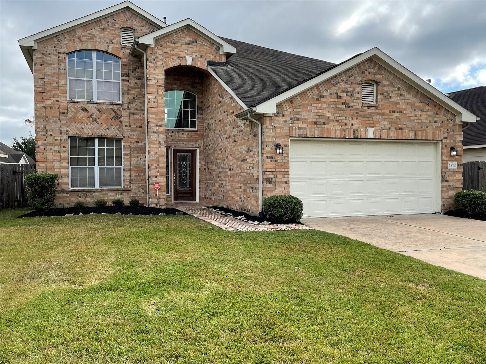 13018 Candlewood Glen Ln