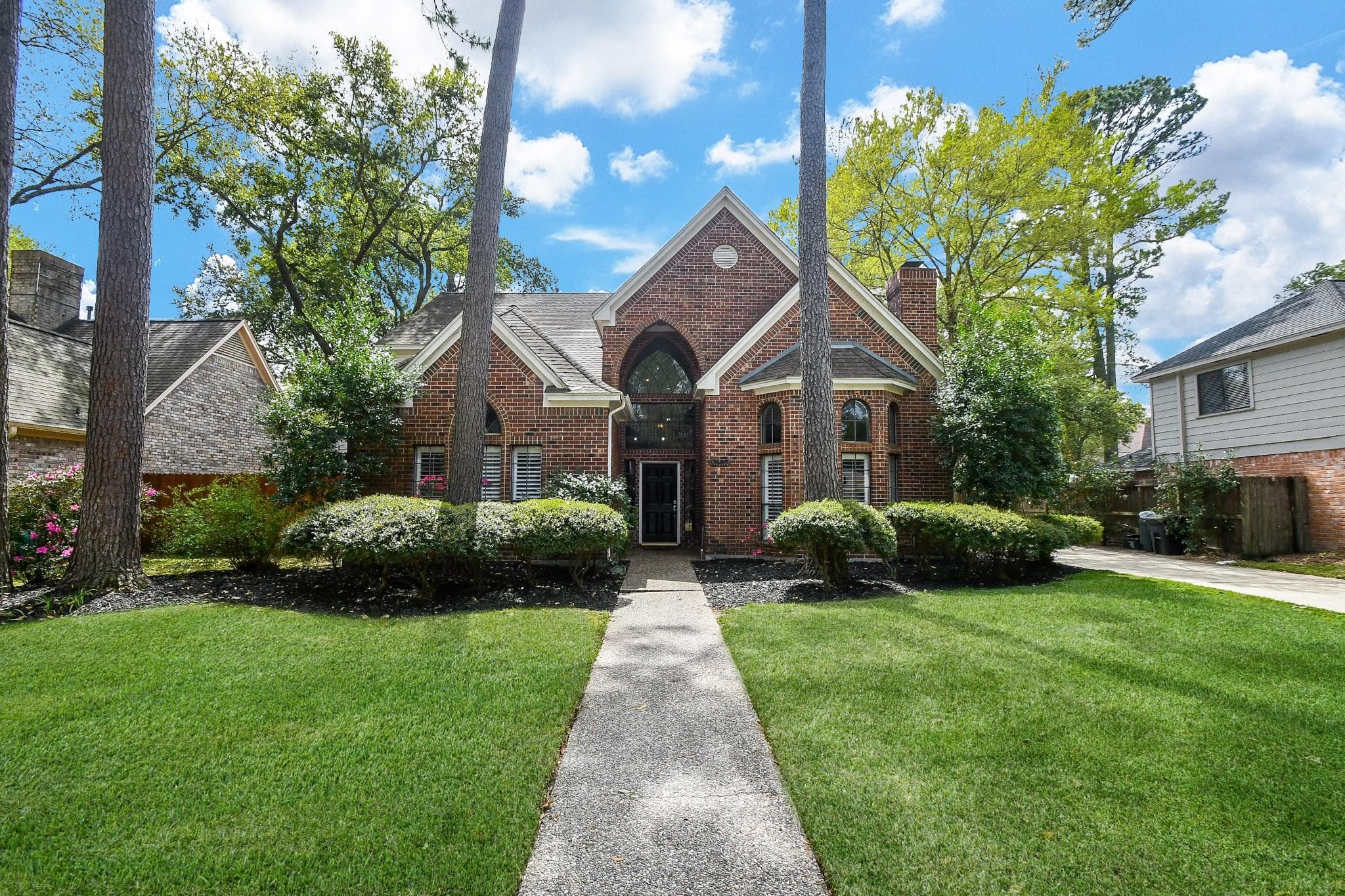 13107 Bristol Berry Dr