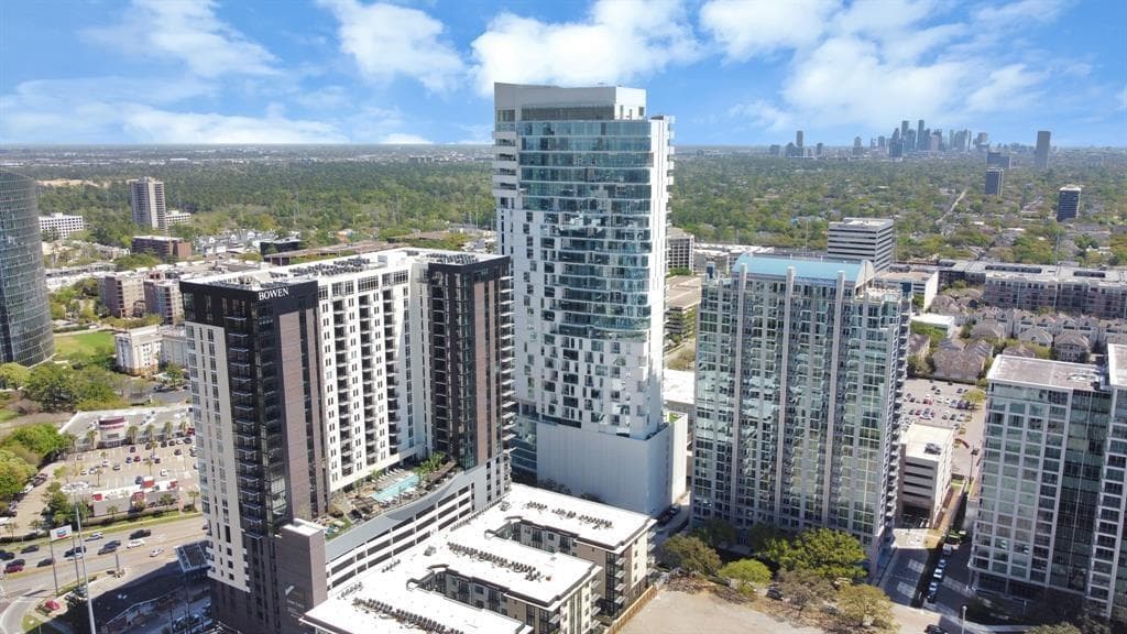 4521 San Felipe St Unit 2201