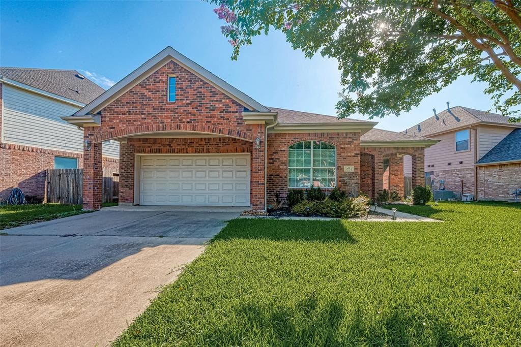 4714 Wild Bluebonnet Way