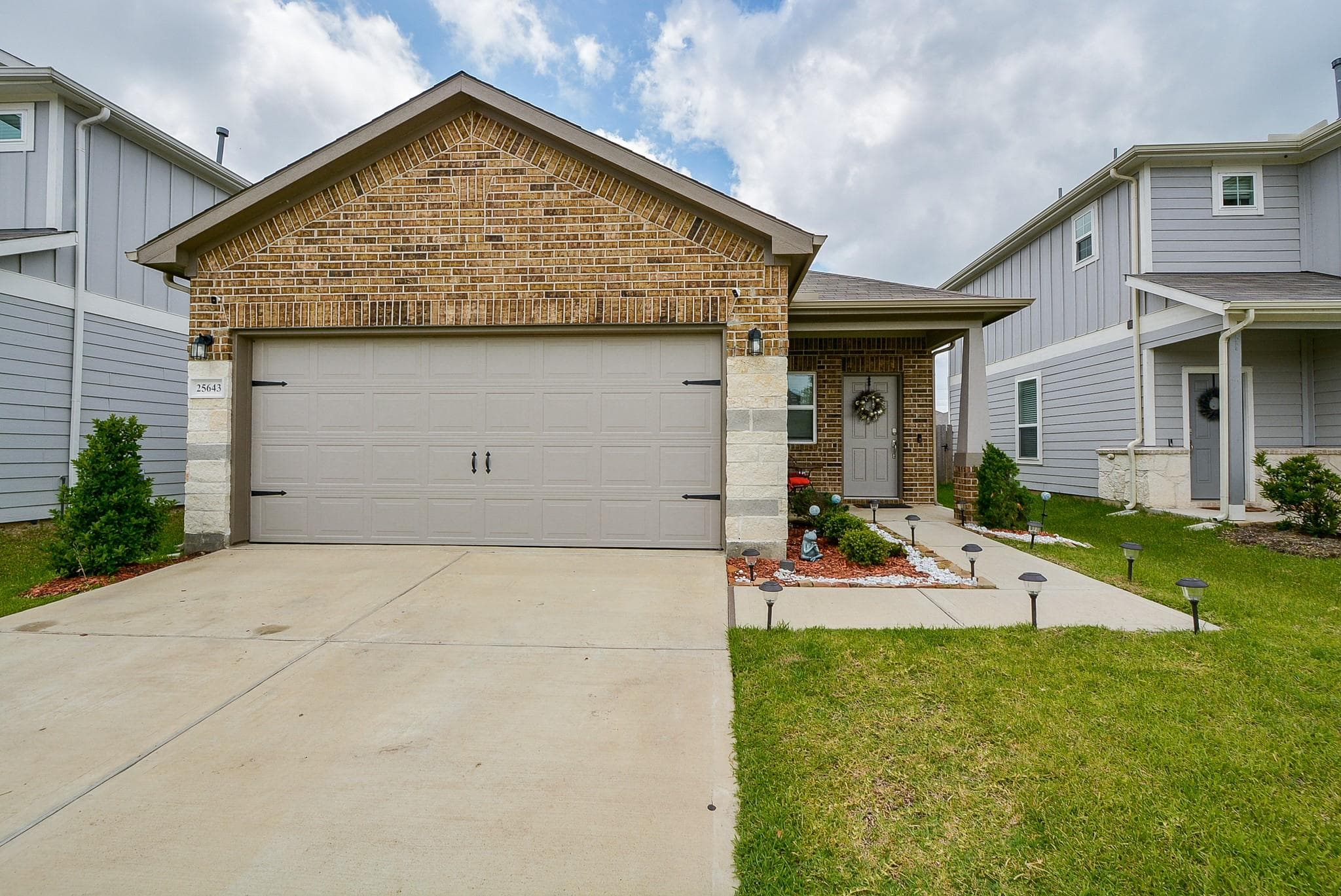 25643 Royal Catchfly Rd