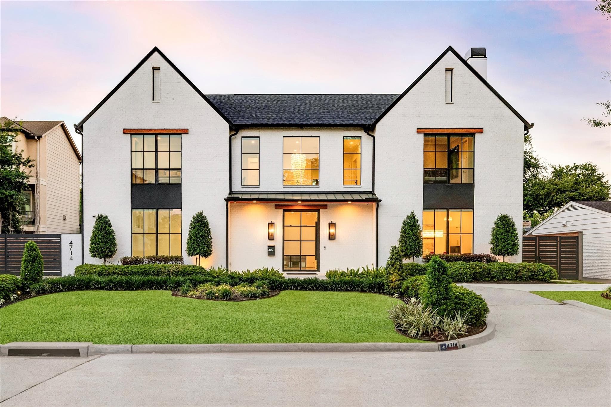 4714 Banning Dr