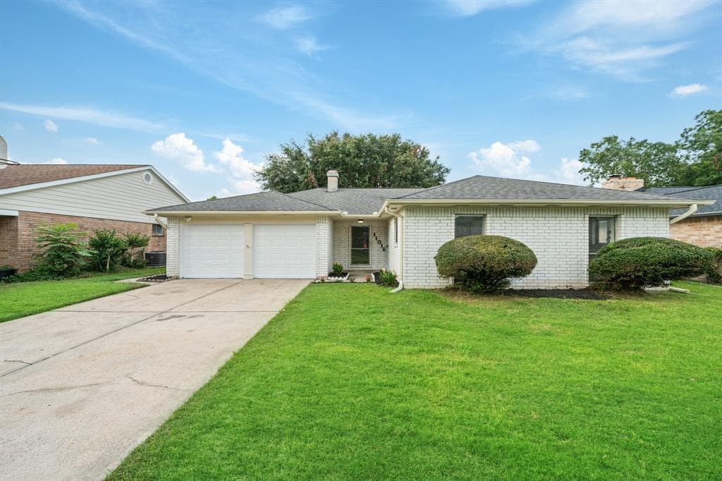 11018 Ensbrook Dr