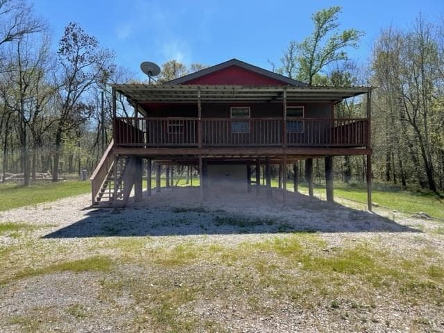 3610 Huffman Eastgate Rd
