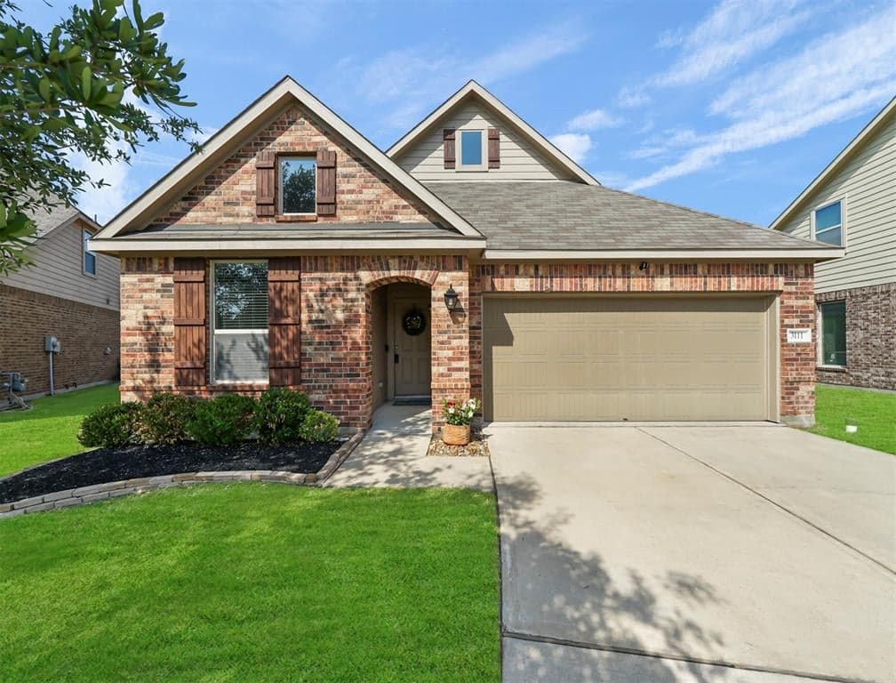 3111 Livingston Ridge Ct