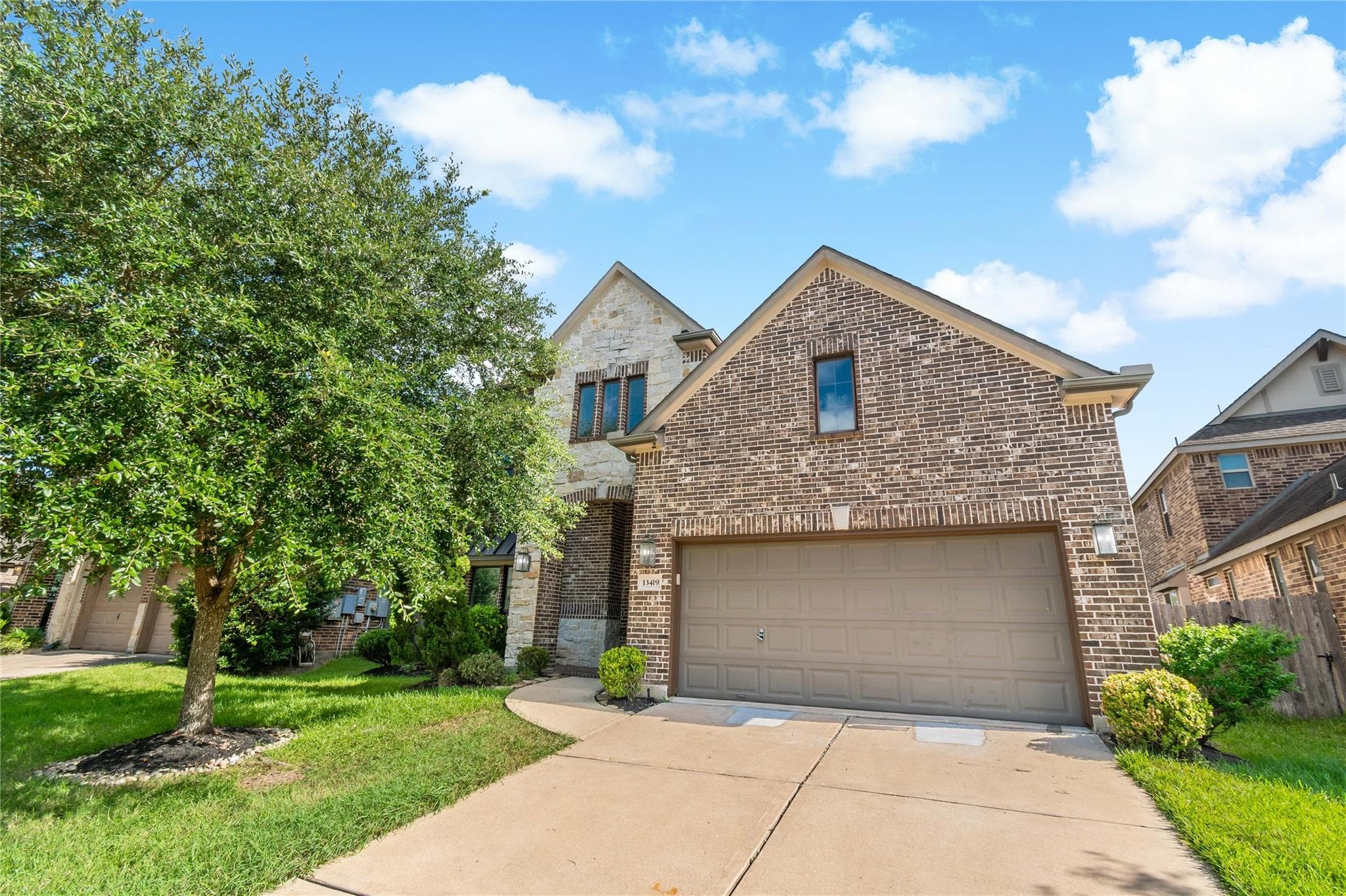 13419 Golden Plantation Ln