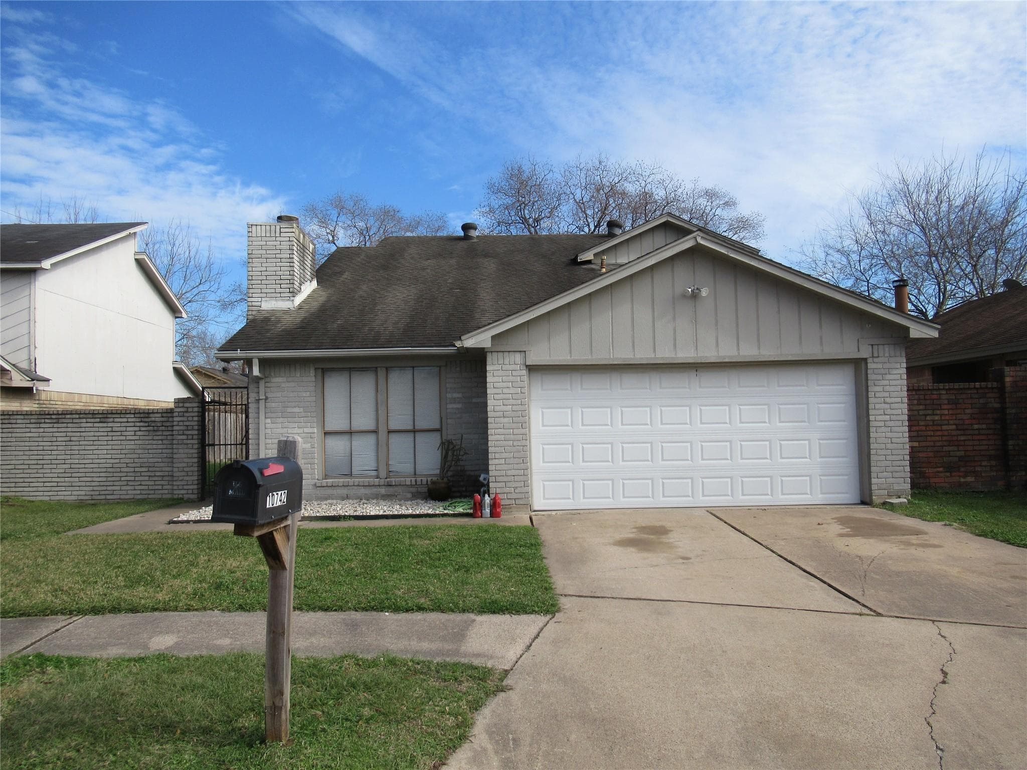 10742 Buffalo Bend Dr