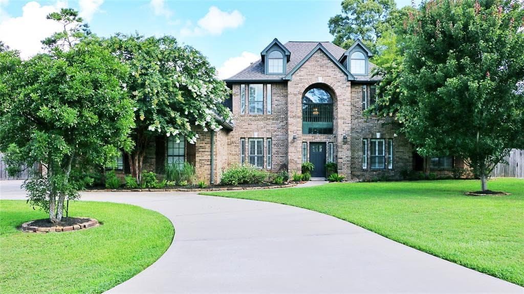 23603 Powder Mill Dr