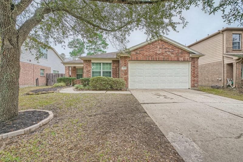 2710 Woodspring Forest Dr