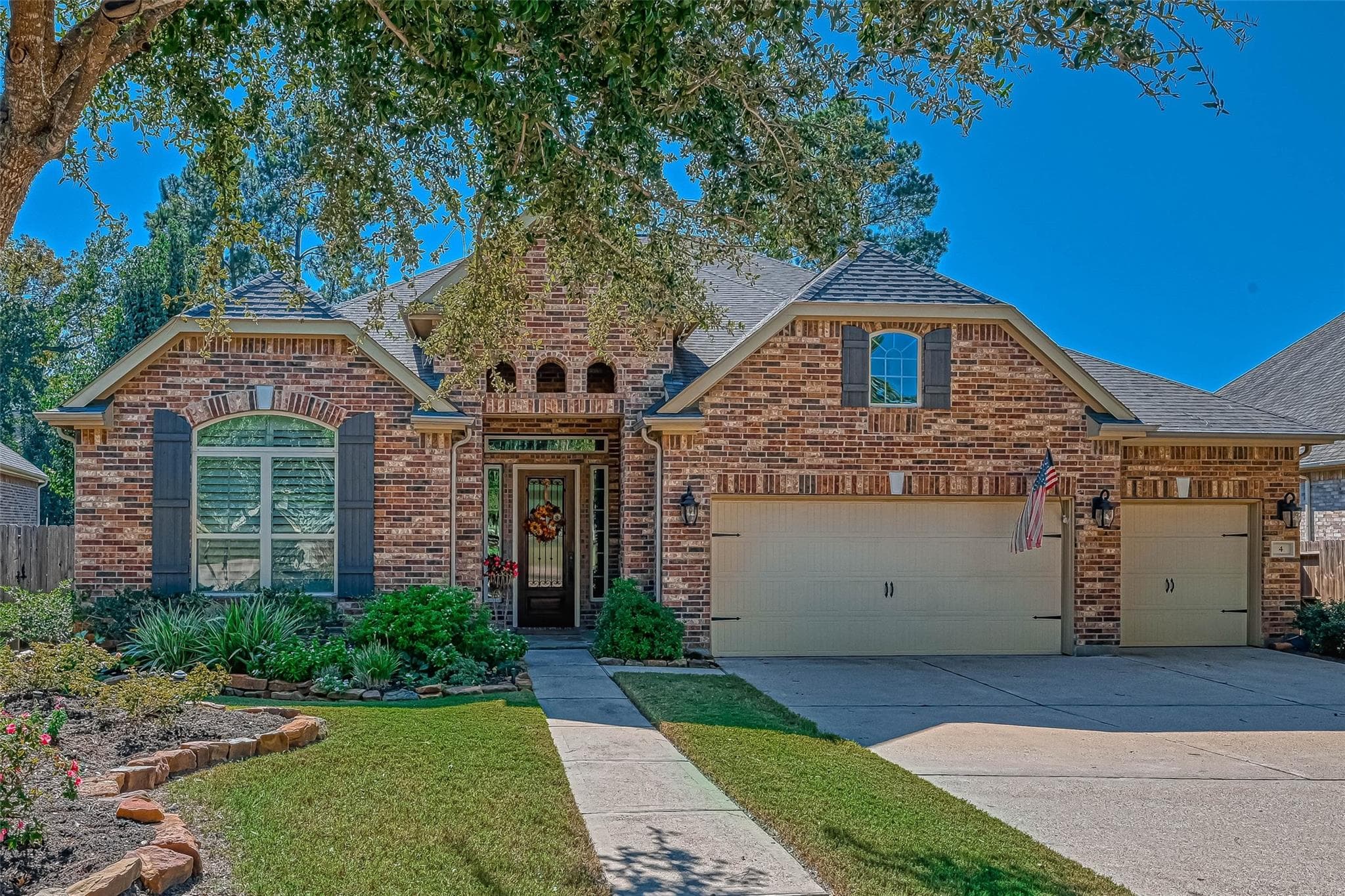 4 Gentilly Ter
