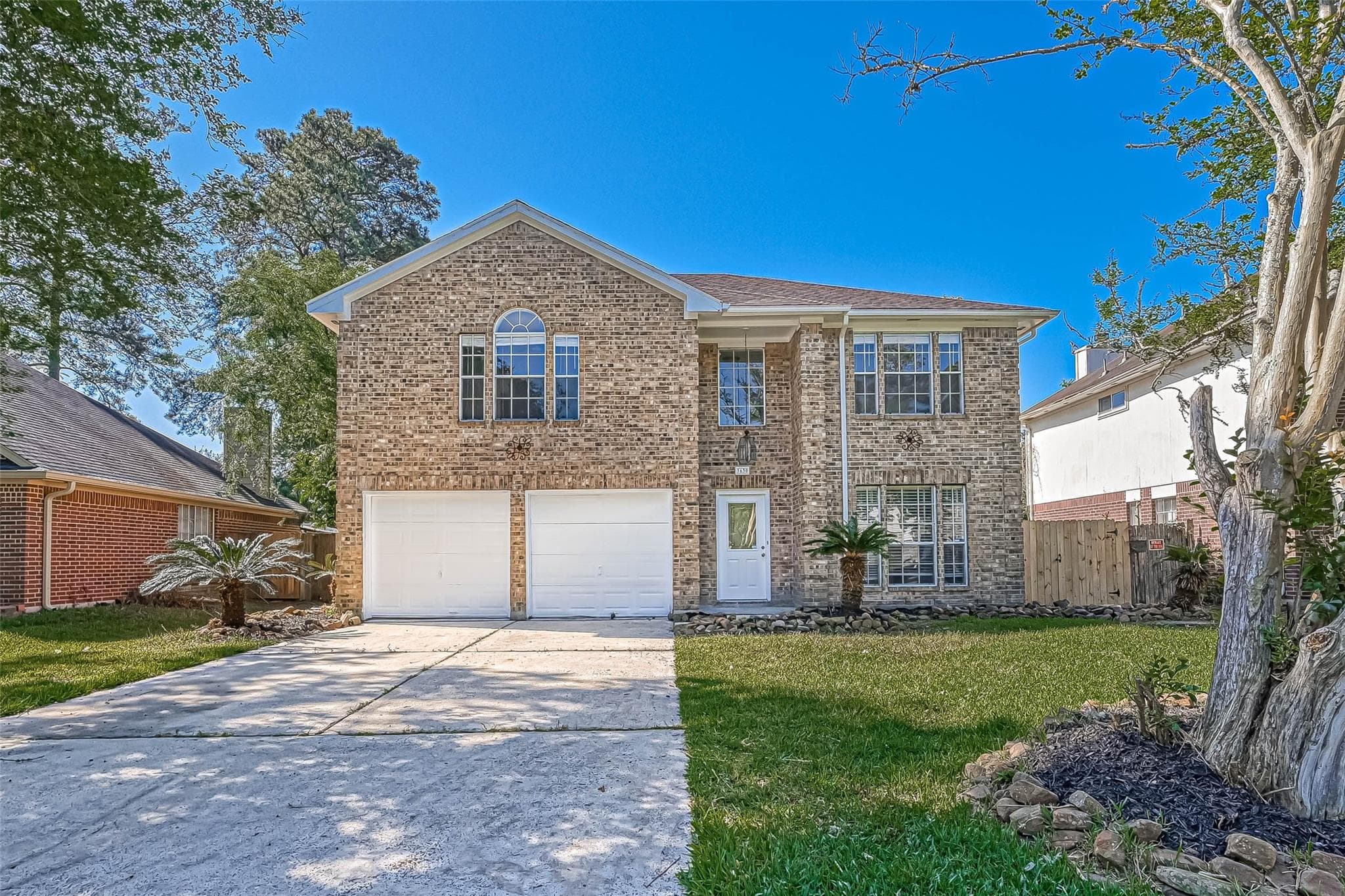 3630 Beckett Ridge Dr