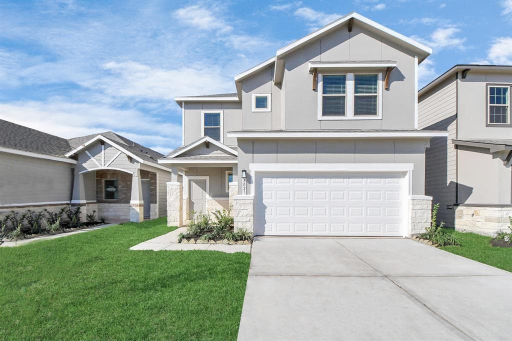 8023 Cypress Bonsai Dr