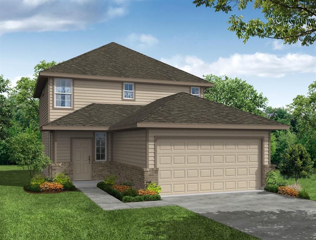 23538 Goodfellow Dr