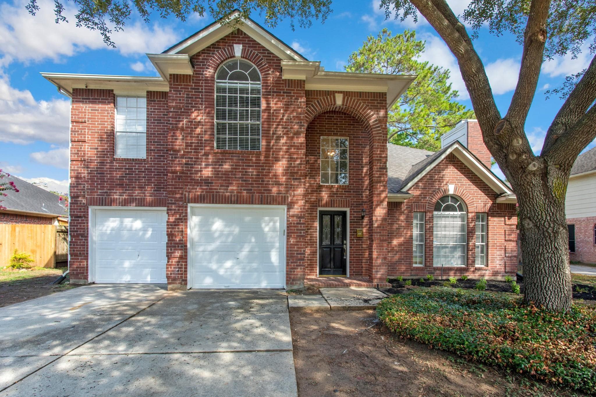 14014 Cypress Falls Dr