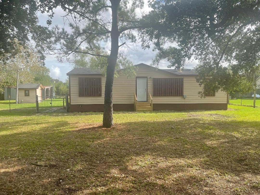 107 County Road 932