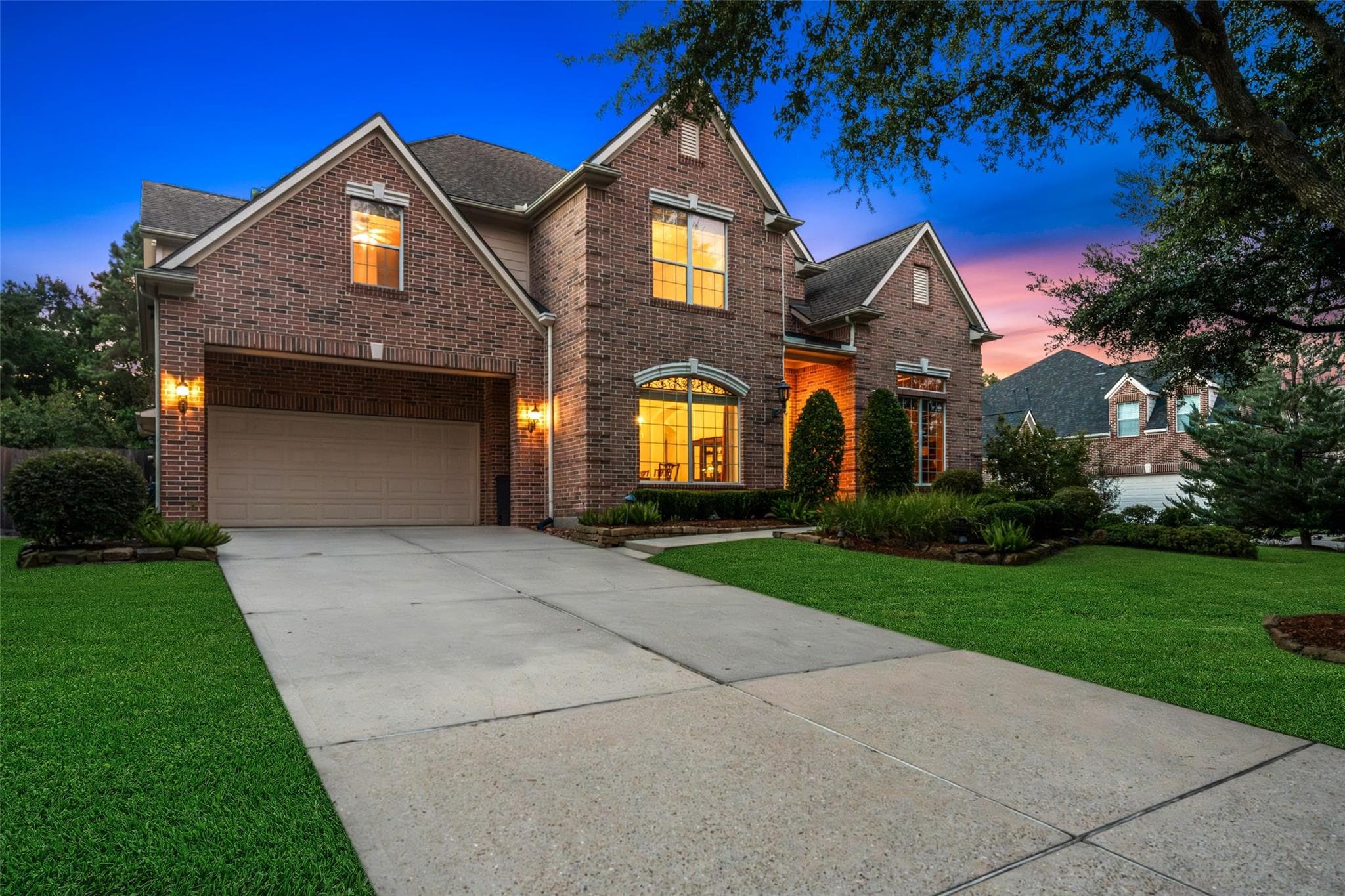 1911 Mountain Aspen Ln