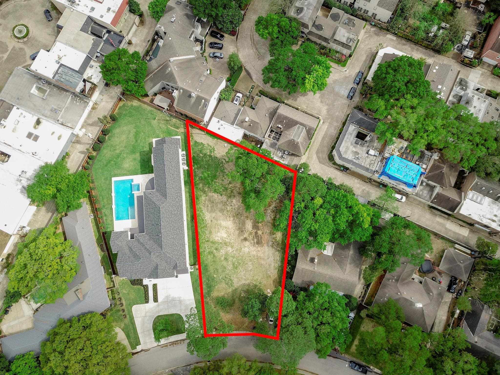 5421 Del Monte Dr