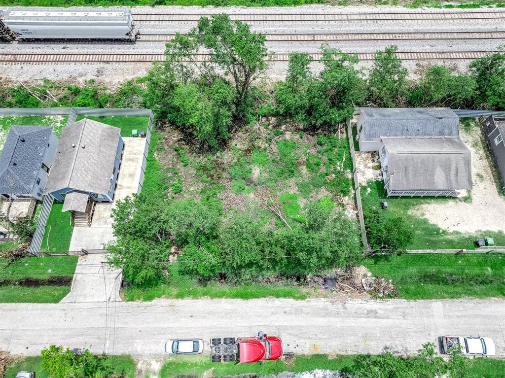 3418 Terminal St