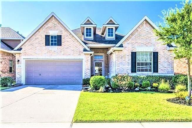 21314 Mandarin Glen Cir
