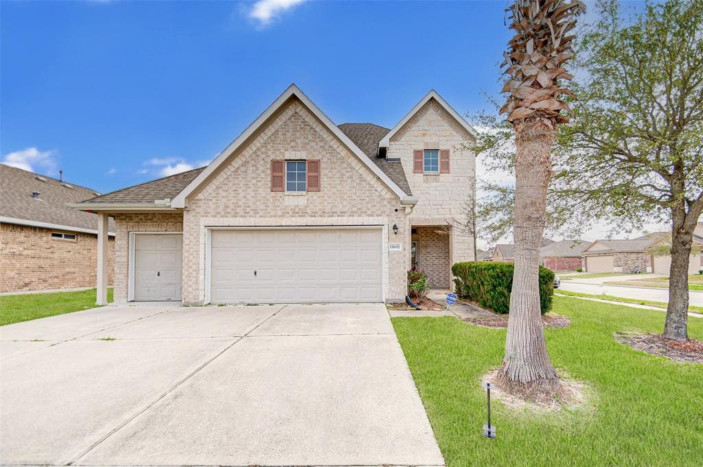 15002 Sun Glaze Dr