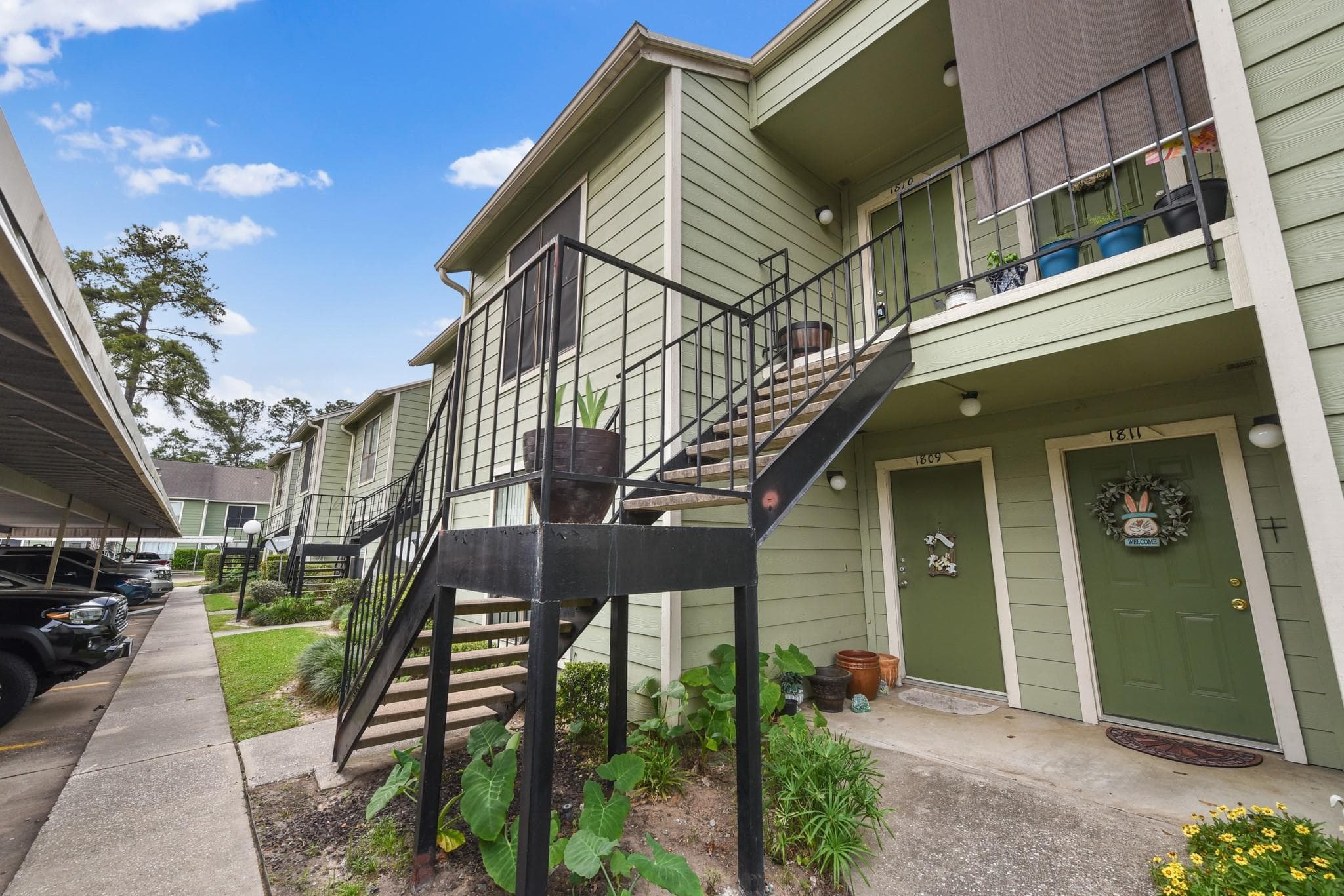 14777 Wunderlich Dr Apt 1810
