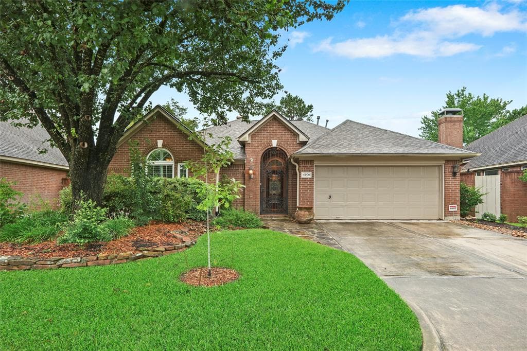 4406 Vandermere Ct