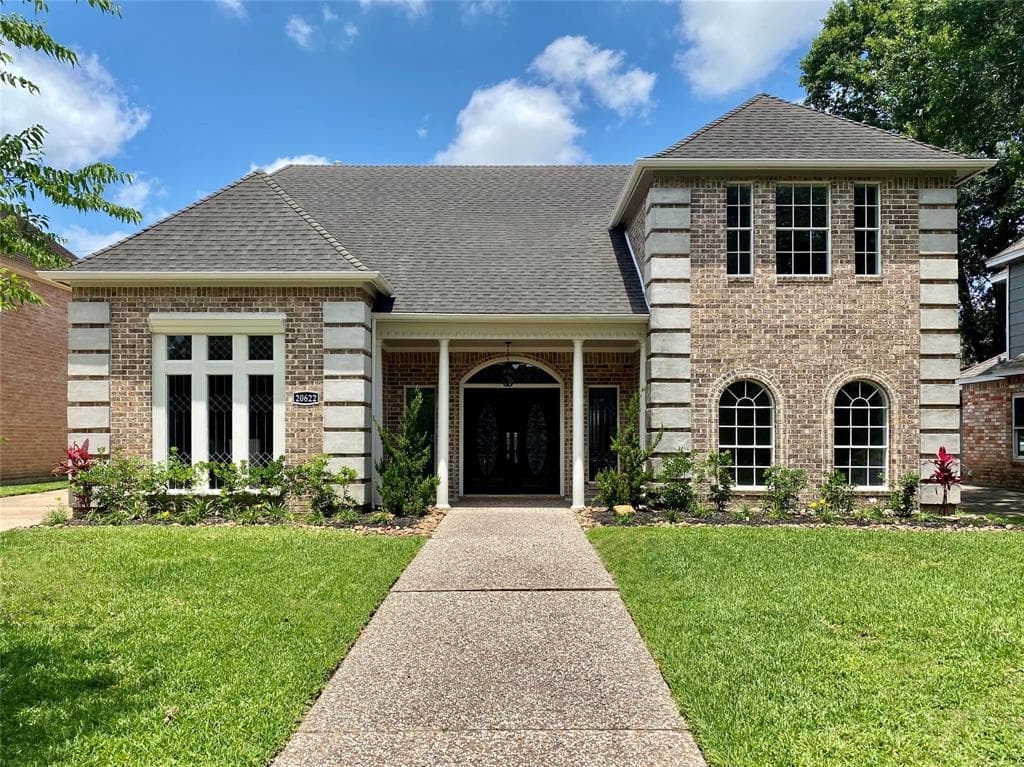 20622 Prince Creek Dr