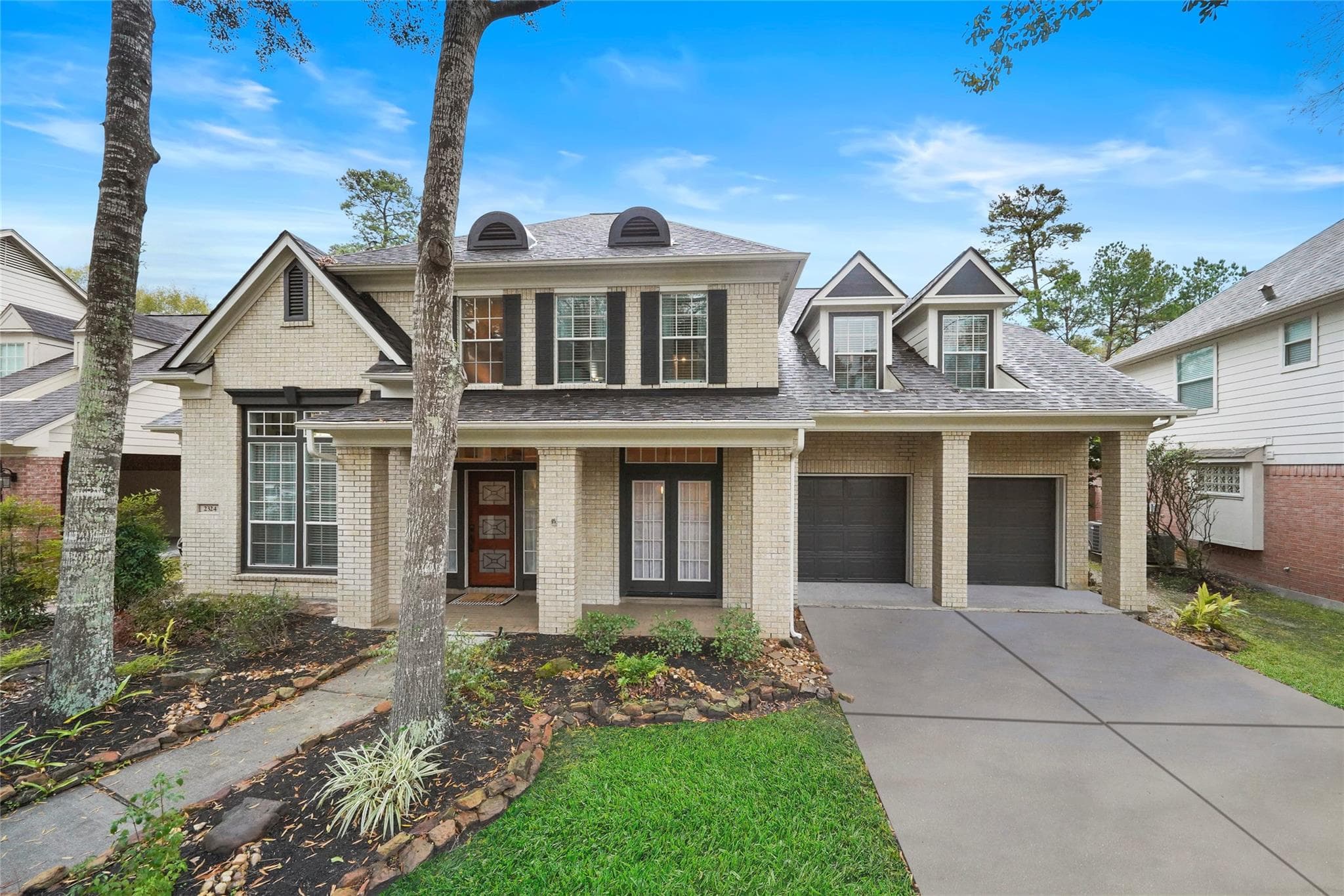 2324 Timbercreek Trl
