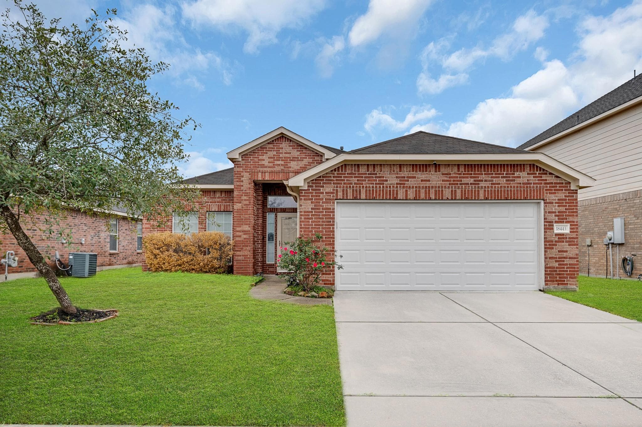 18443 Melissa Springs Dr