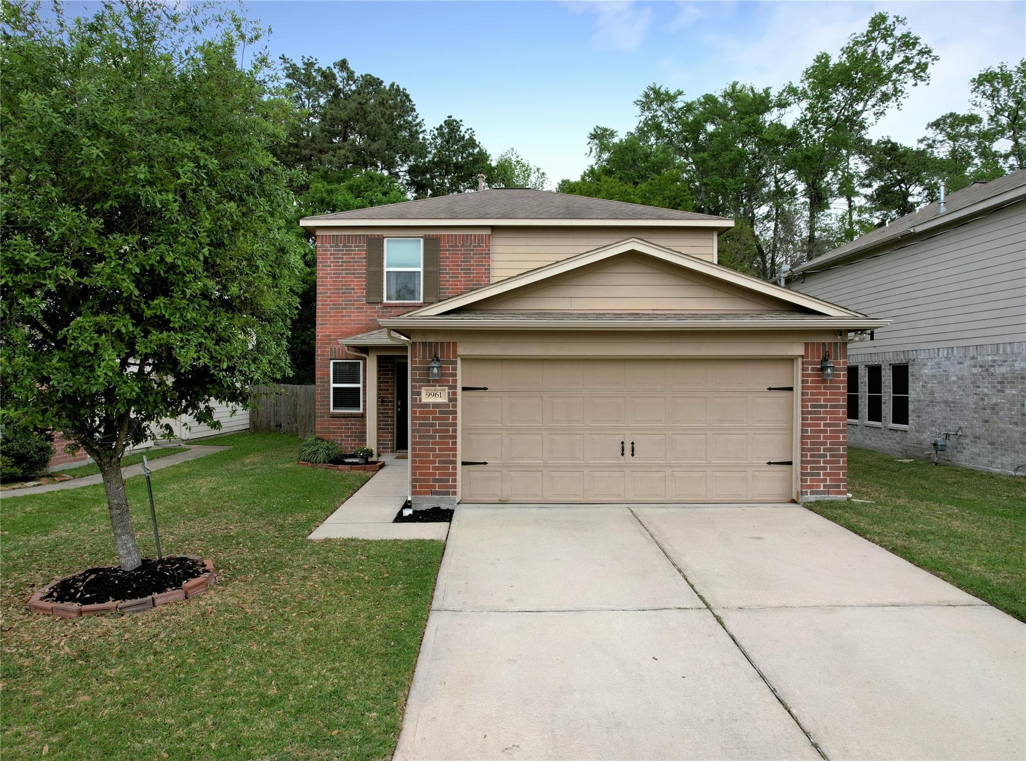 9961 Kingfisher Dr
