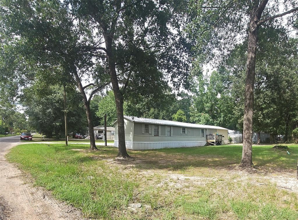21396 Mexican John Rd