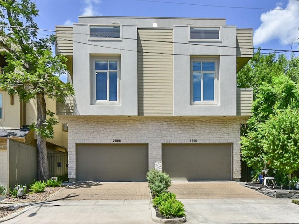 2008 Park St