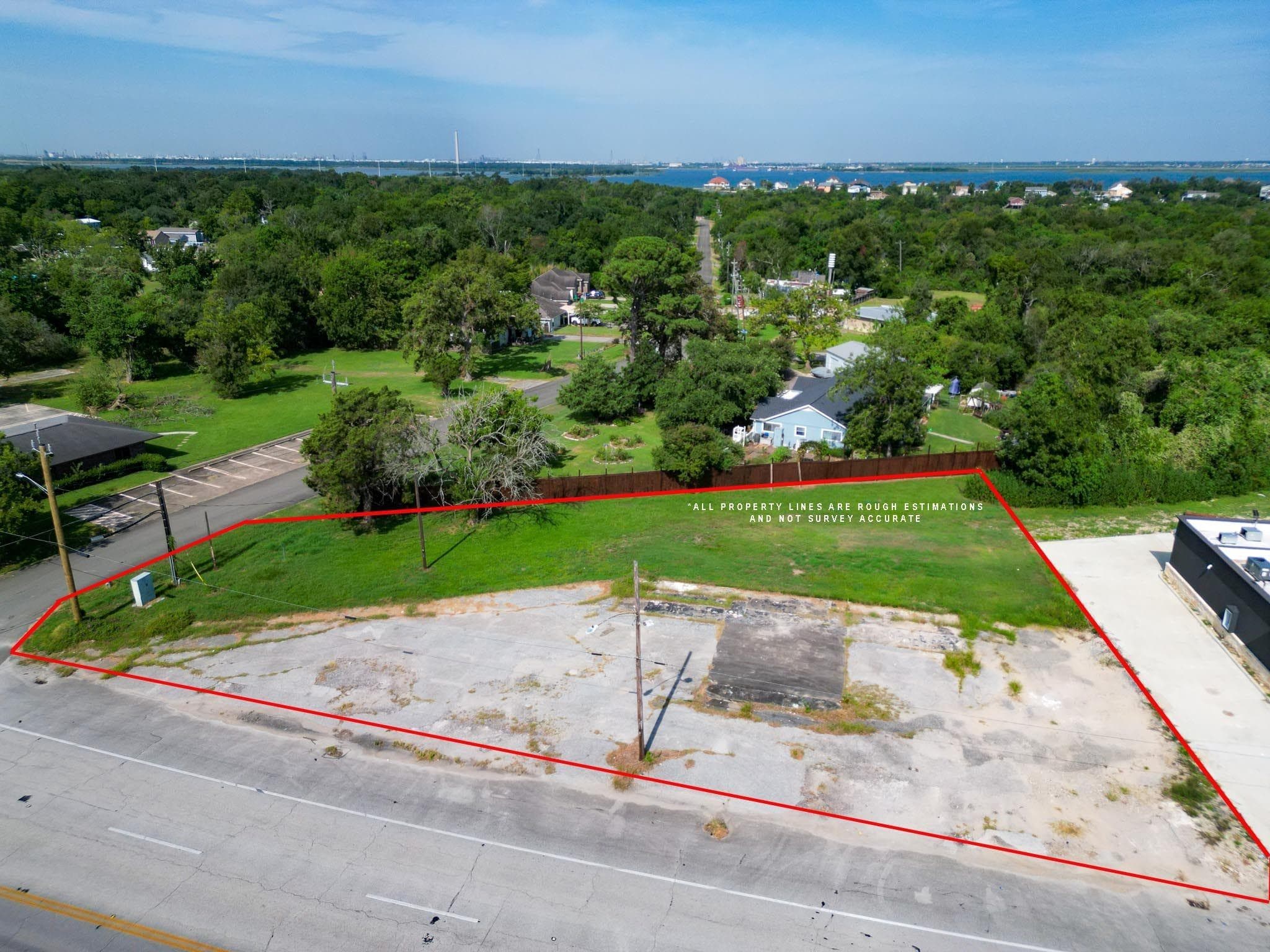 6805 Bayway Dr