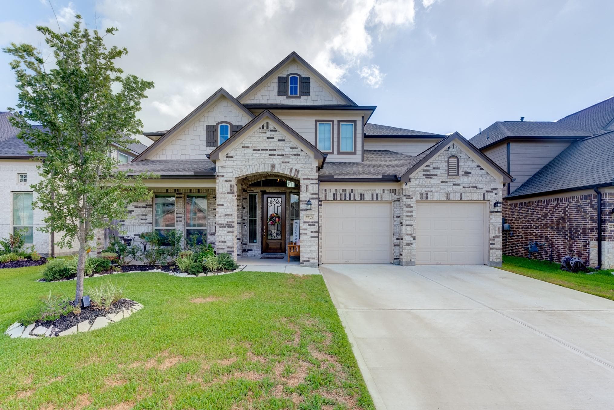 2730 Wollemi Pine Trl