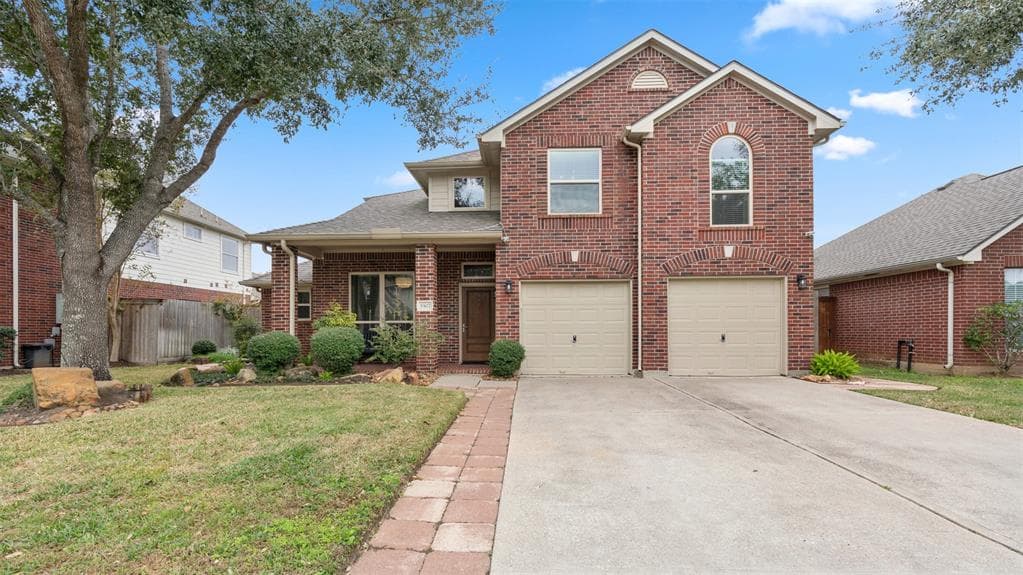 5307 Summer Oak Dr