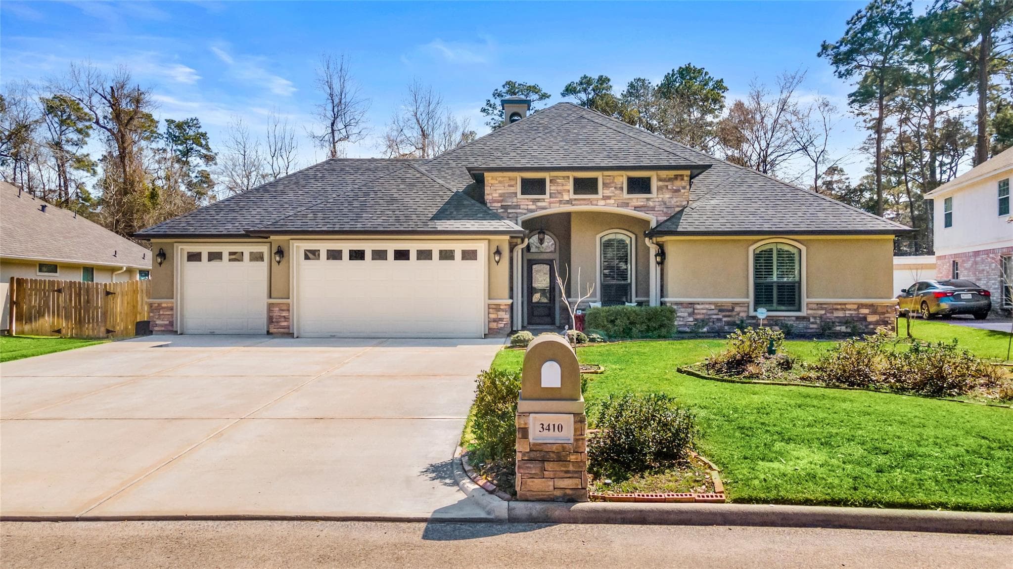 3410 Brookhaven Dr