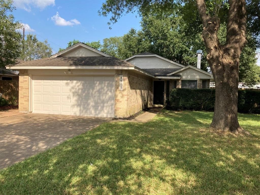4906 Old Brickhouse Dr