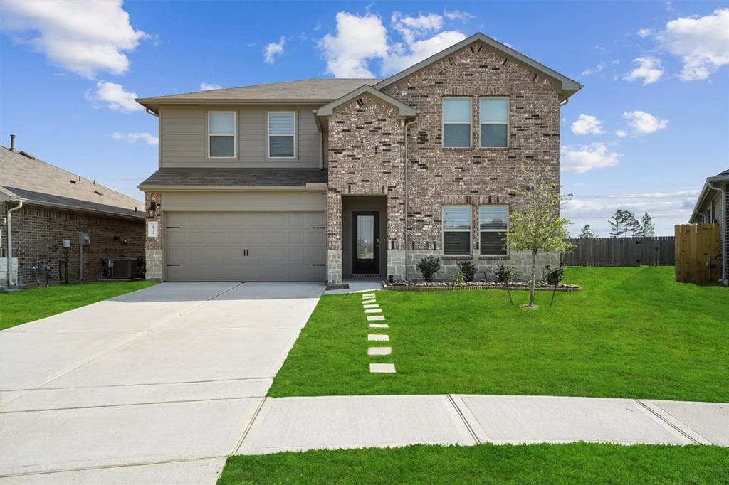 20334 Green Mountain Dr