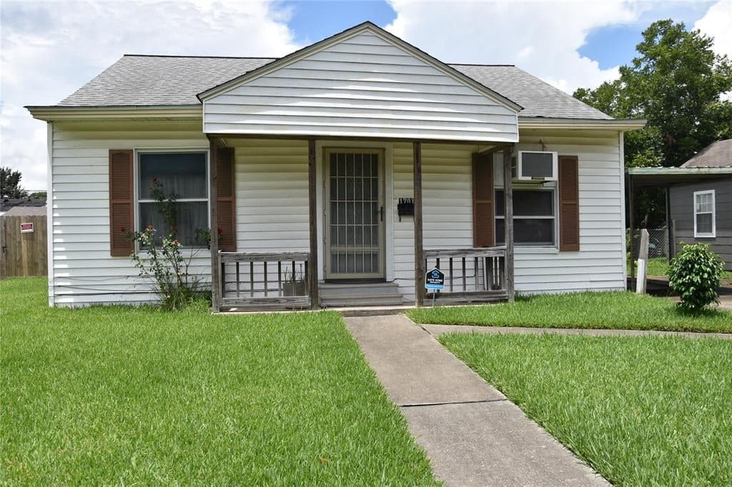 1701 Florida St Fl Orida