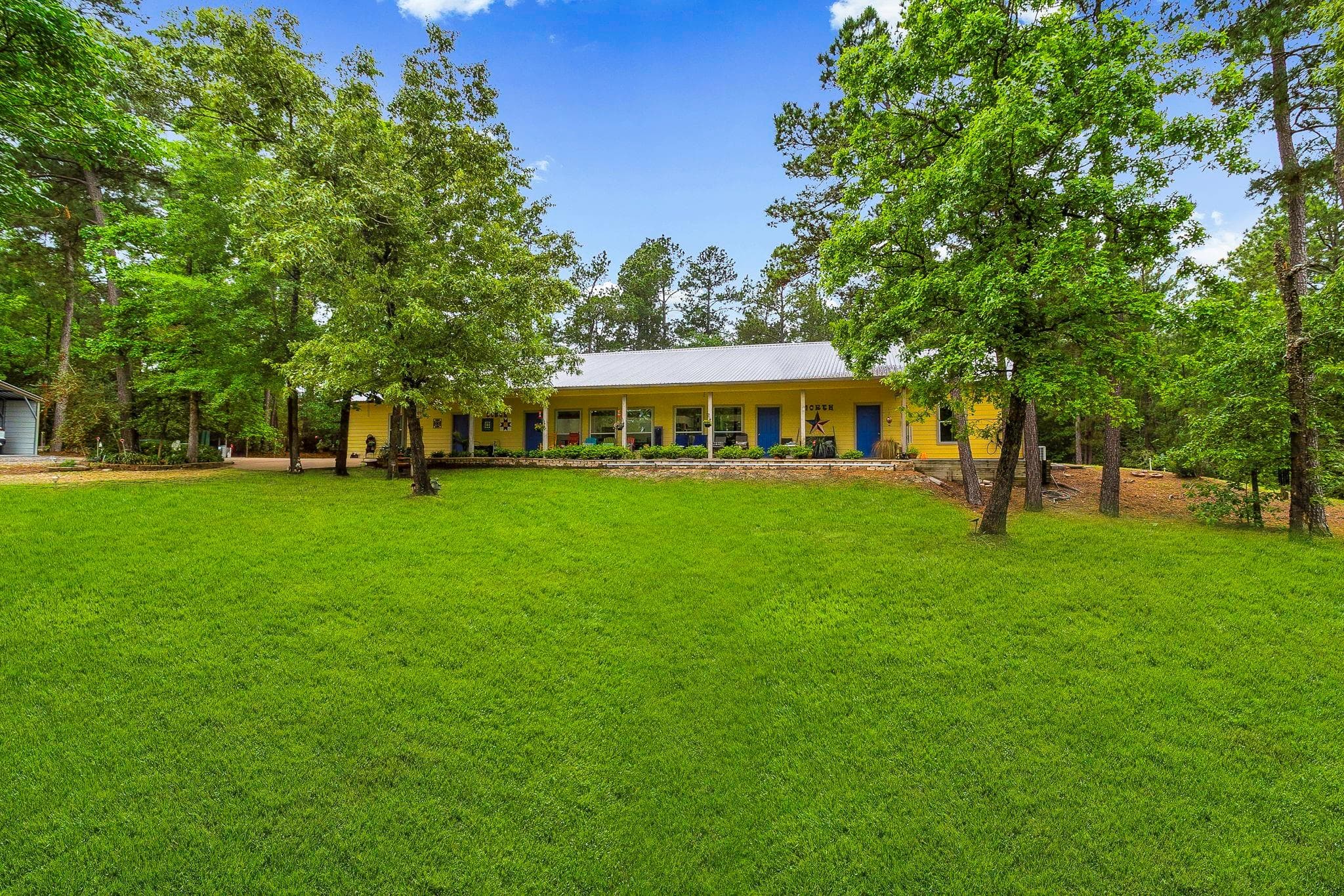 3557 State Highway 75 N