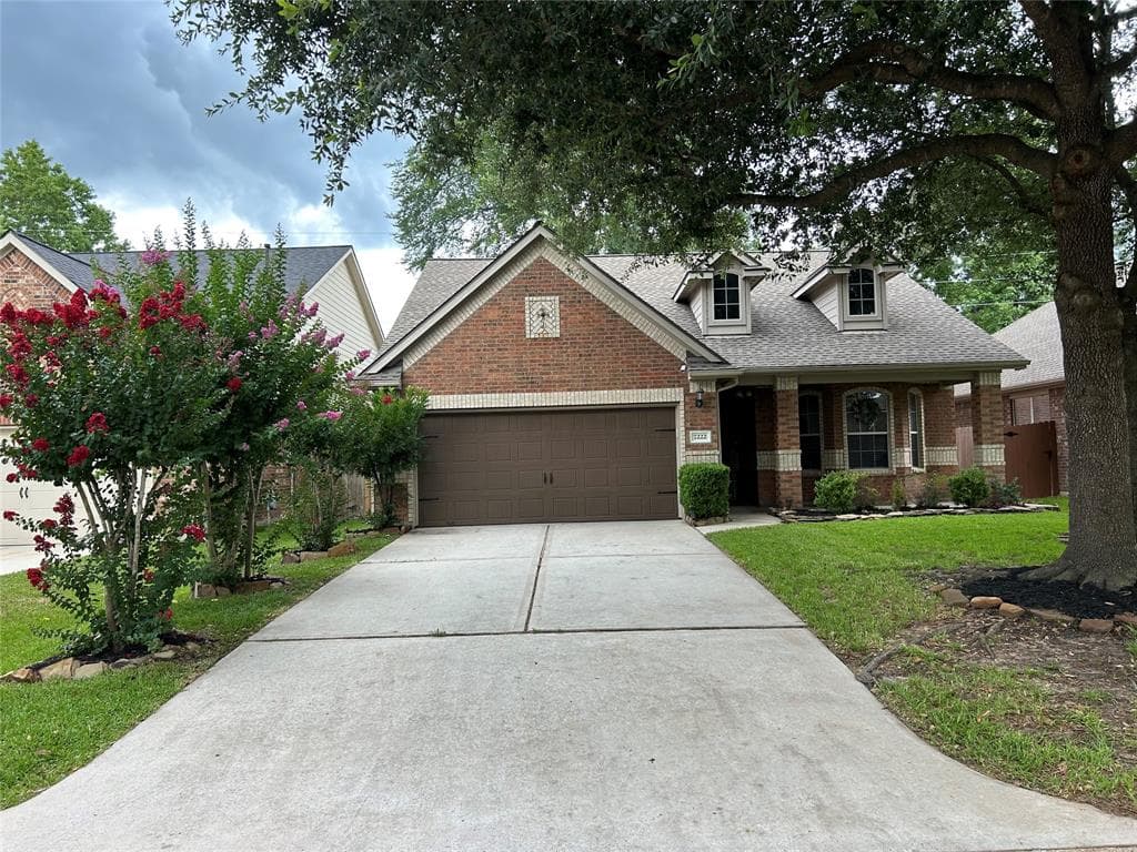 7222 Casita Dr