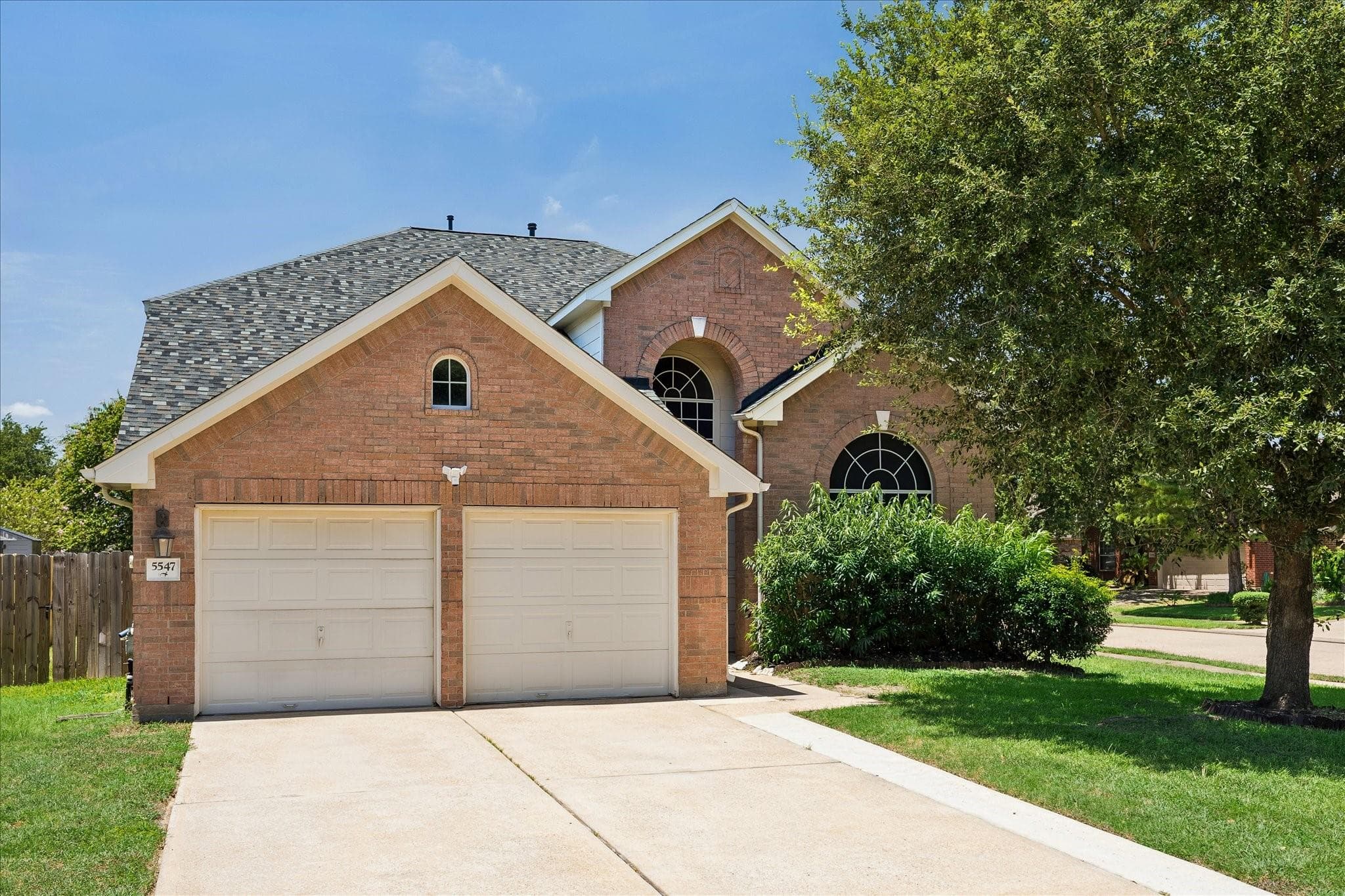 5547 Poplar Terrace Ln